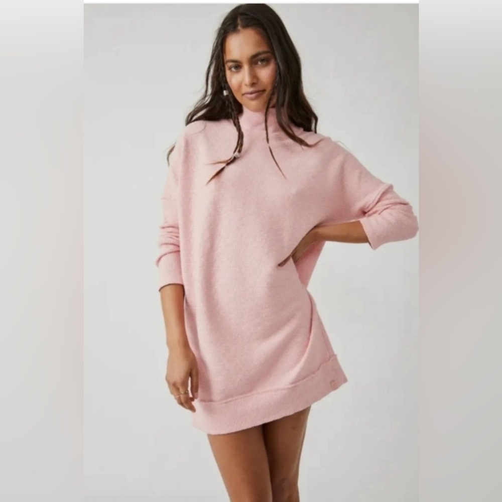 Casey Tunic | Free People Size Medium
